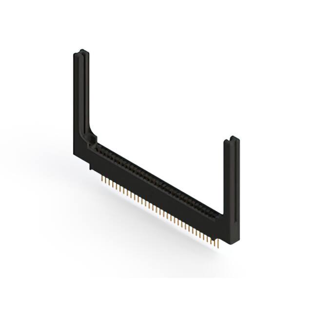 396-033-522-658 EDAC Inc.  Edgeboard Connectors